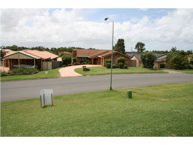 3 Carlingford Place, Robina QLD 4226
