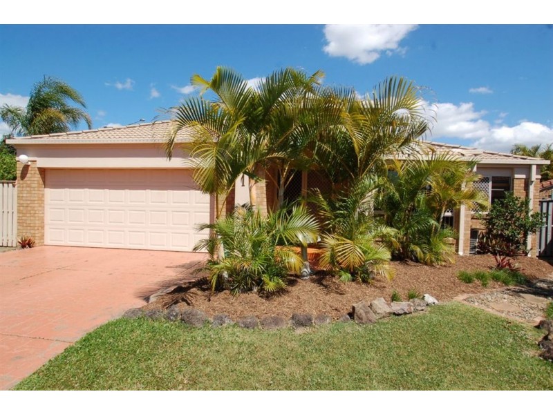 1 Illinois Crt, Varsity Lakes QLD 4227