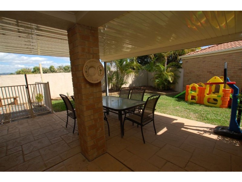 1 Illinois Crt, Varsity Lakes QLD 4227