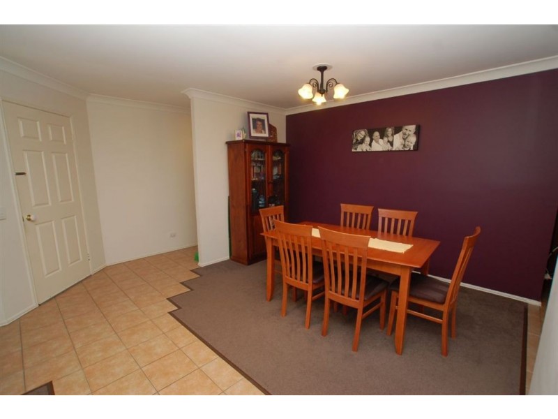 1 Illinois Crt, Varsity Lakes QLD 4227