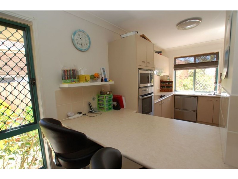 1 Illinois Crt, Varsity Lakes QLD 4227