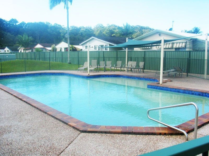 89/3 Township Dr., Burleigh Waters QLD 4220