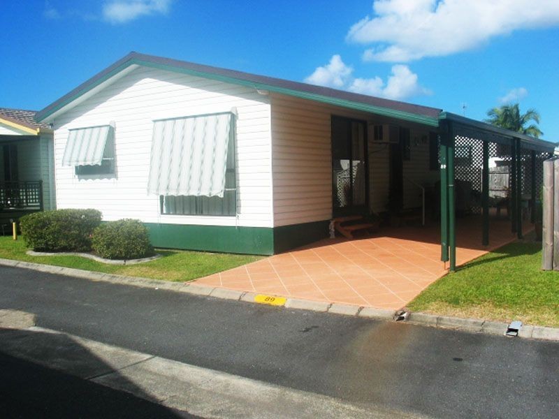 89/3 Township Dr., Burleigh Waters QLD 4220