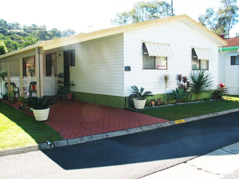 142/3 Township Dr, West Burleigh QLD 4219