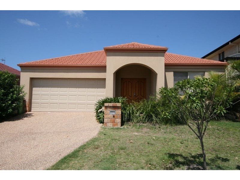 18 Marciana Cr, Varsity Lakes QLD 4227