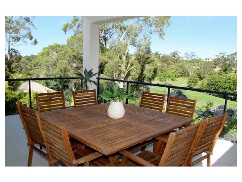 296 Ron Penhaligon Way, Robina QLD 4226