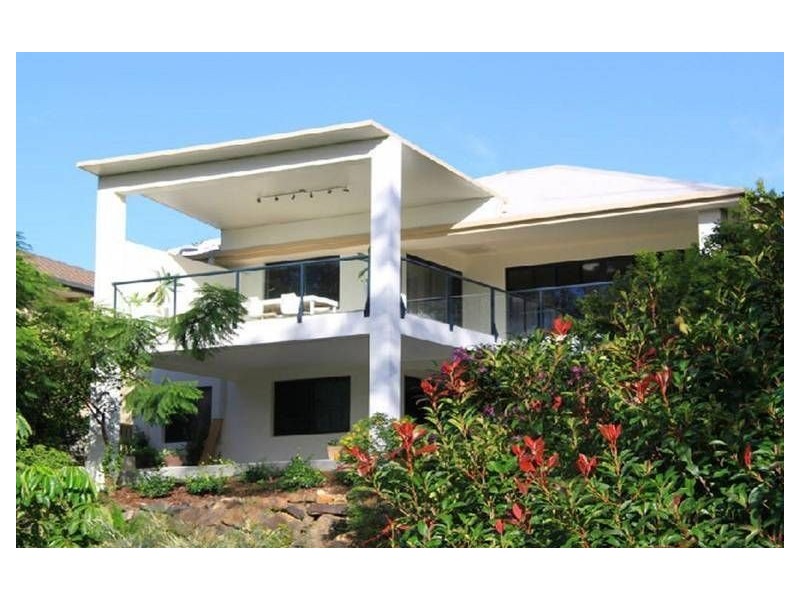 296 Ron Penhaligon Way, Robina QLD 4226