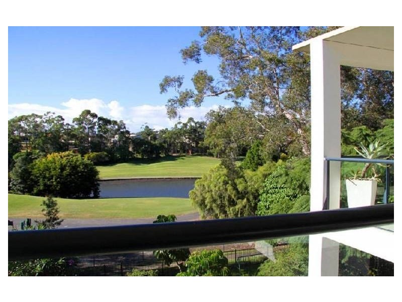 296 Ron Penhaligon Way, Robina QLD 4226