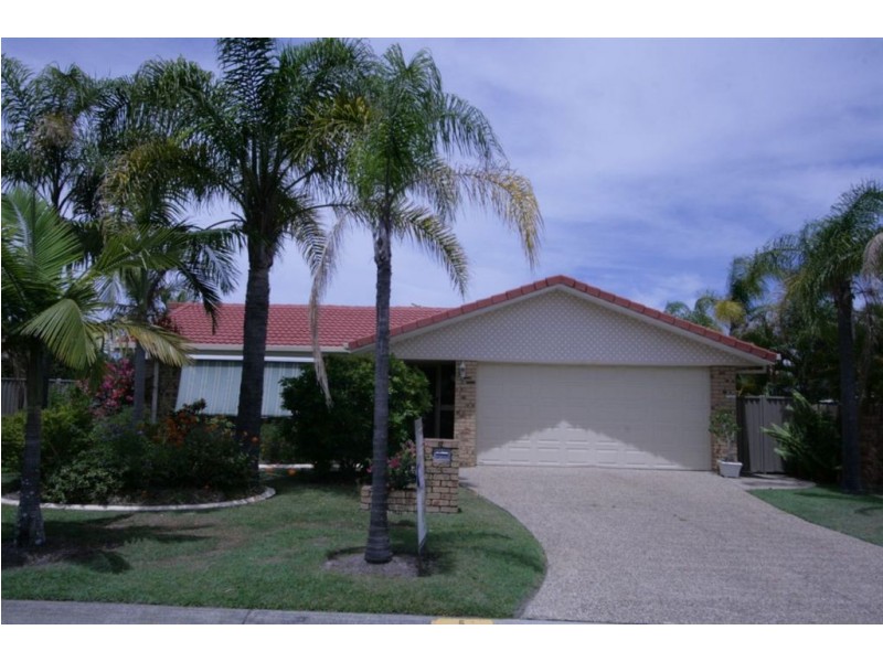 5 Bronte Ct, Robina QLD 4226