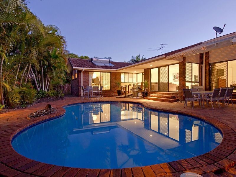 7 Sawgrass Place, Robina QLD 4226