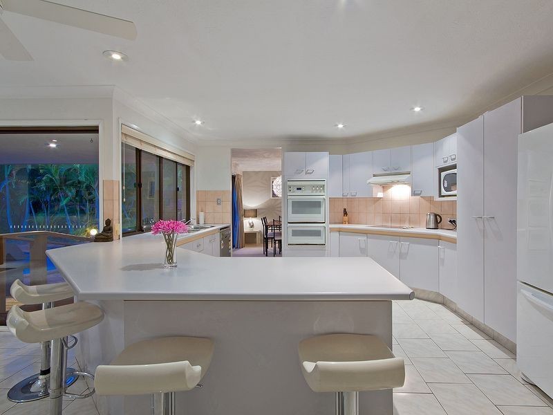 7 Sawgrass Place, Robina QLD 4226