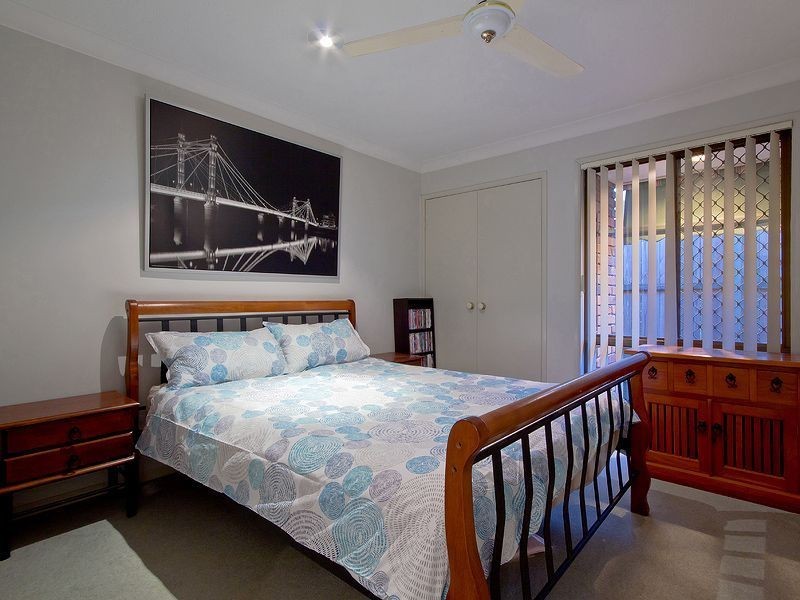 7 Sawgrass Place, Robina QLD 4226