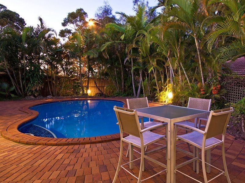 7 Sawgrass Place, Robina QLD 4226