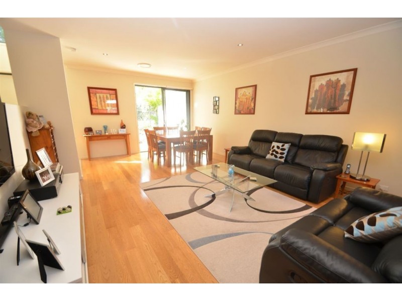 6/54 Azzurra Drive, Varsity Lakes QLD 4227