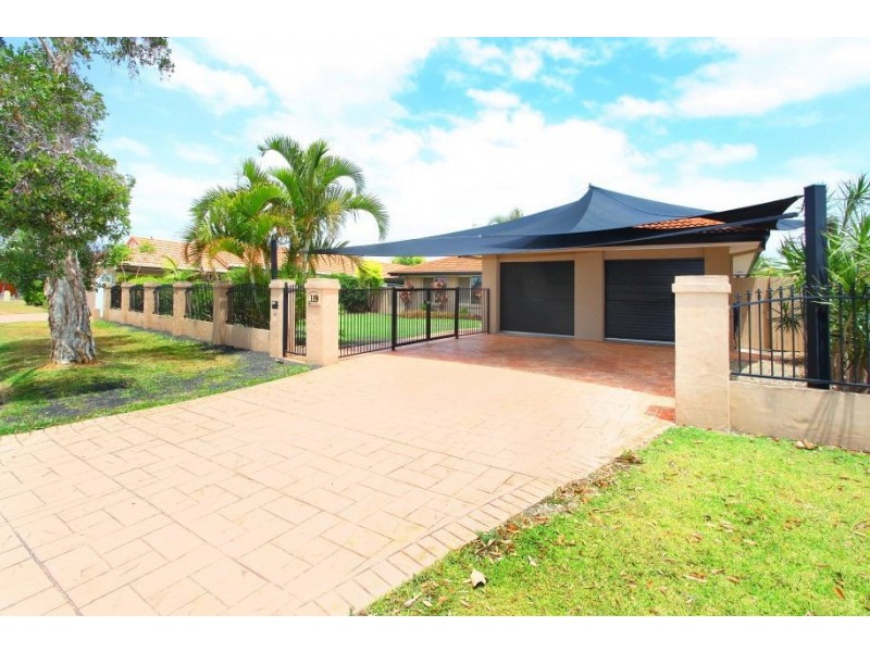 119 Newport Dr, Robina QLD 4226