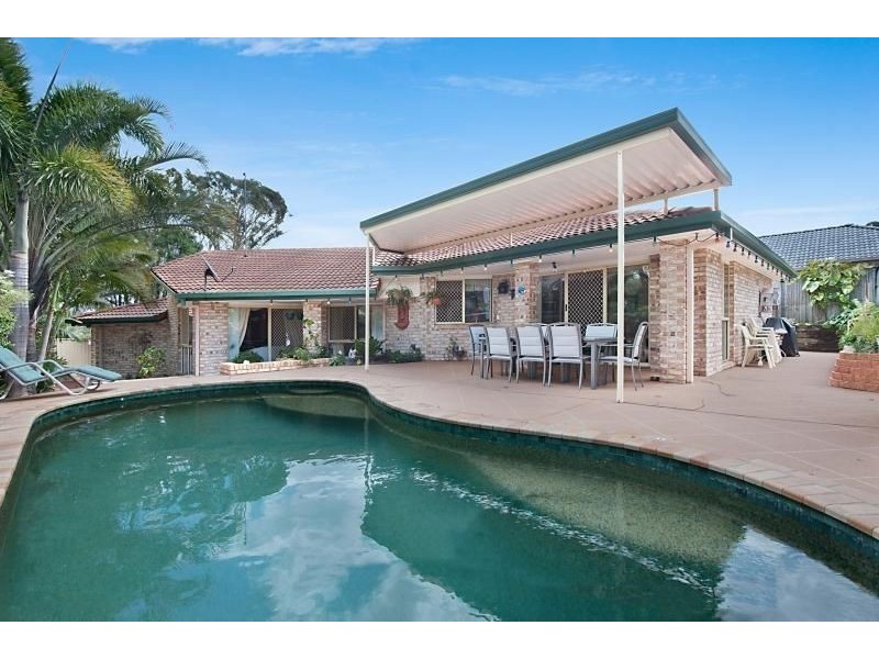 1 Mornington Tce, Robina QLD 4226