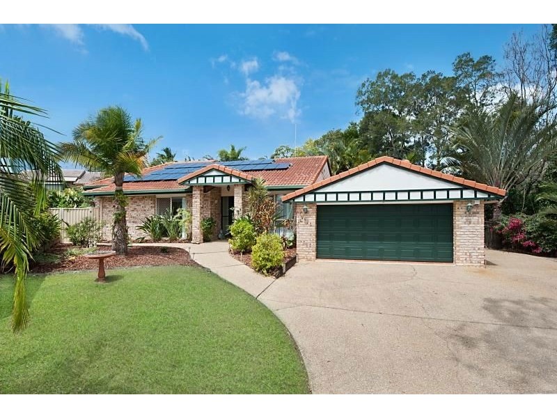 1 Mornington Tce, Robina QLD 4226