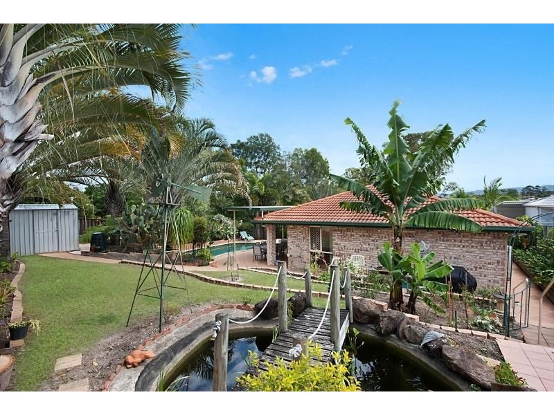 1 Mornington Tce, Robina QLD 4226