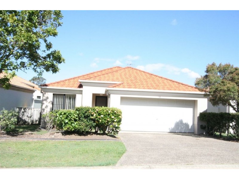 12/31 Langport Pde, Mudgeeraba QLD 4213
