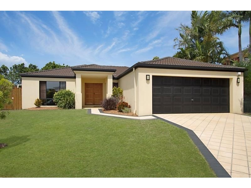 31 Concord Cct, Robina QLD 4226