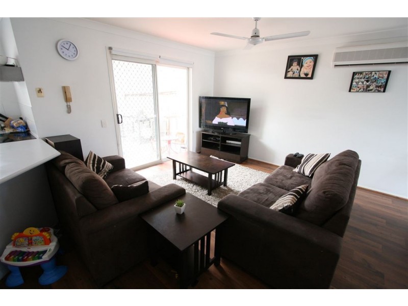 52/35 Killarney Ave, Robina QLD 4226