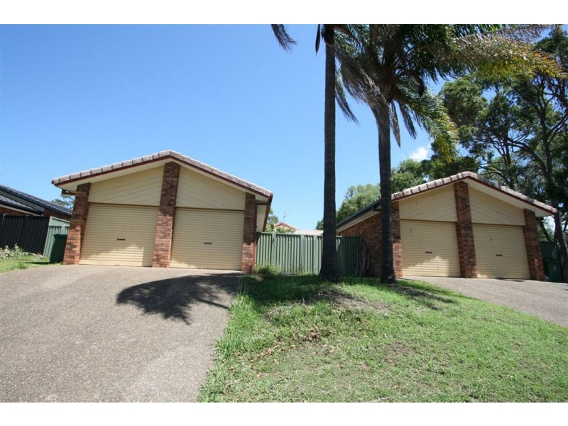 1/46 Cheltenham Drive, Robina QLD 4226