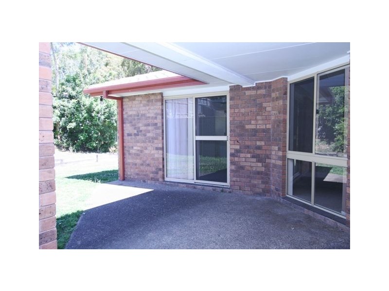 1/46 Cheltenham Drive, Robina QLD 4226