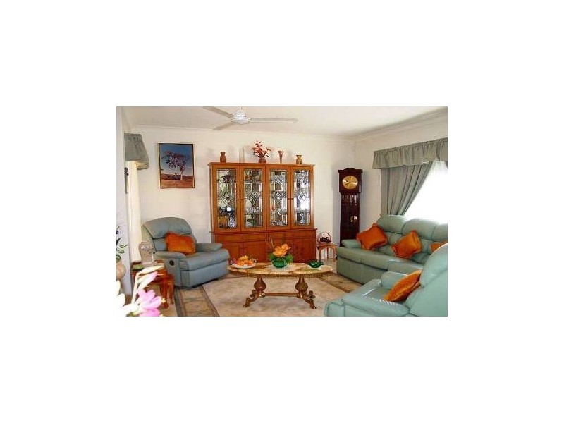 2/15 Leopardwood Cct, Robina QLD 4226