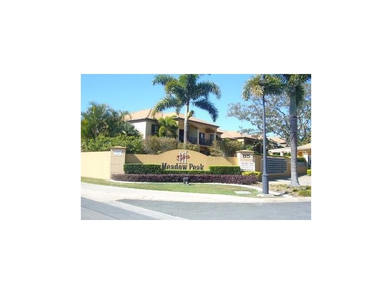 3/85 Palm Meadows Dr, Carrara QLD 4211