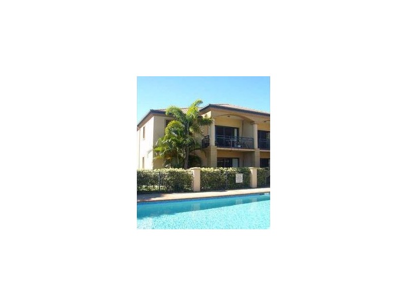 3/85 Palm Meadows Dr, Carrara QLD 4211