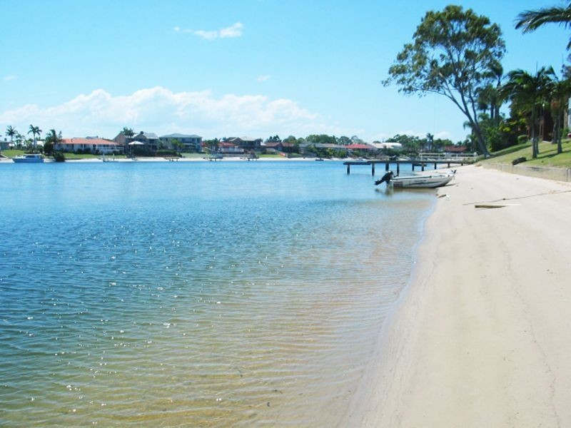 Mermaid Waters QLD 4218
