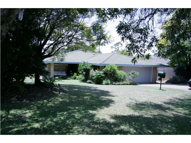 3 Beecroft Place, Robina QLD 4226