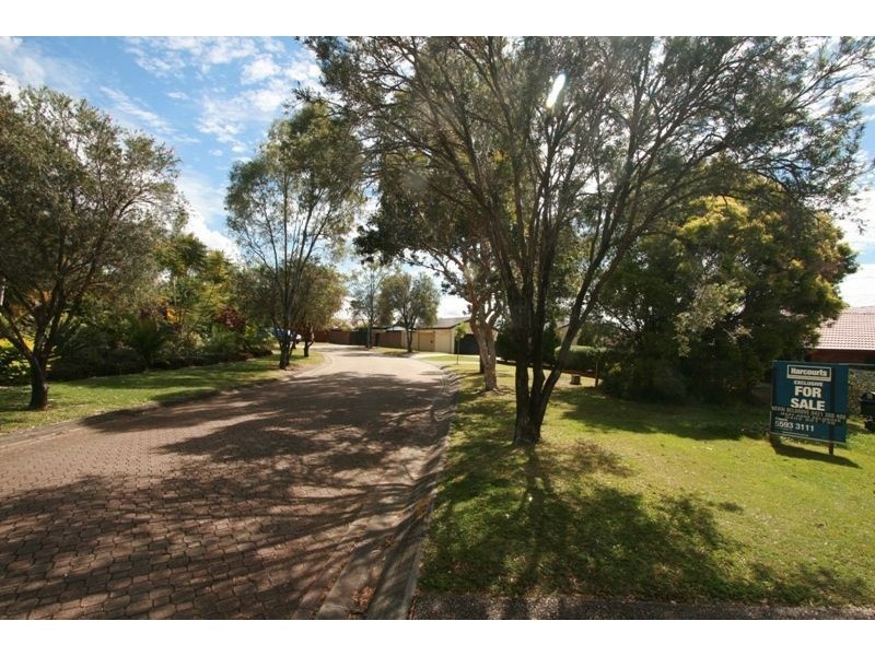 3 Beecroft Place, Robina QLD 4226