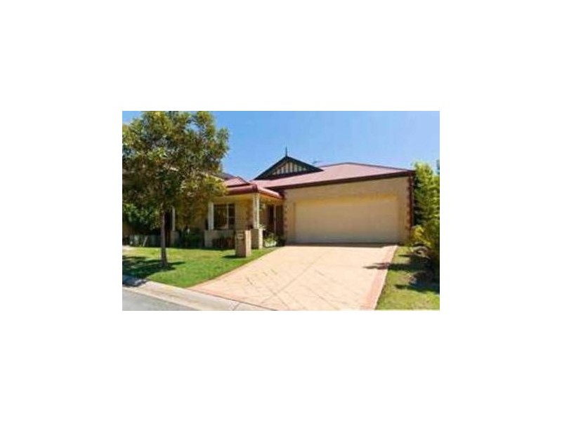 Varsity Lakes QLD 4227