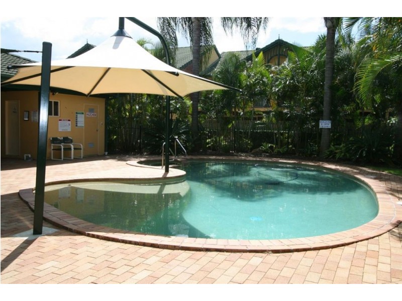 43/7 Santa Cruz Bvd, Clear Island Waters QLD 4226