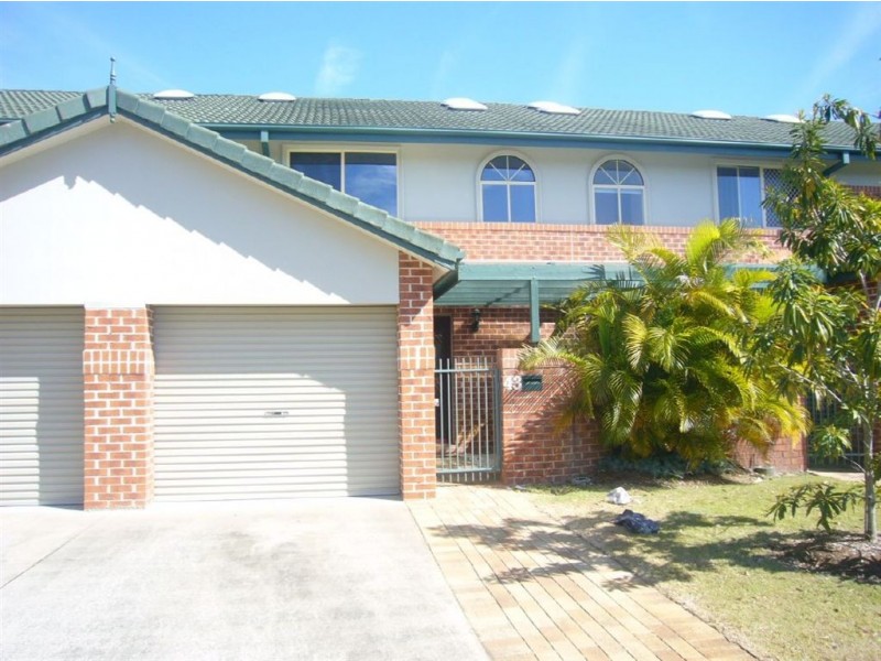 43/7 Santa Cruz Bvd, Clear Island Waters QLD 4226