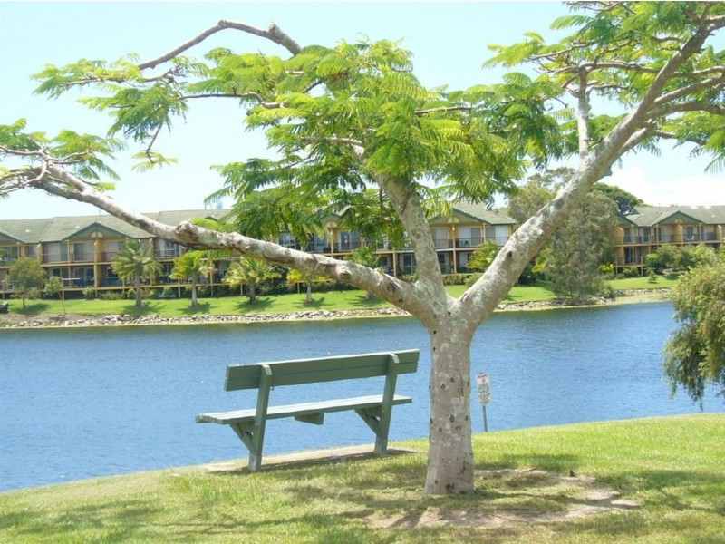 43/7 Santa Cruz Bvd, Clear Island Waters QLD 4226