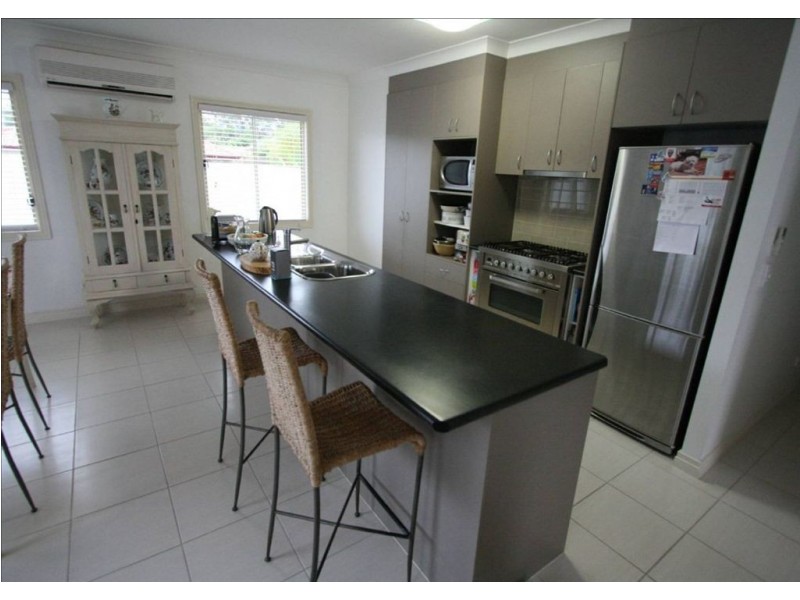 46 Heights Drive, Robina QLD 4226