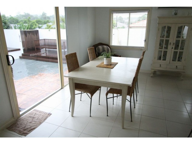 46 Heights Drive, Robina QLD 4226