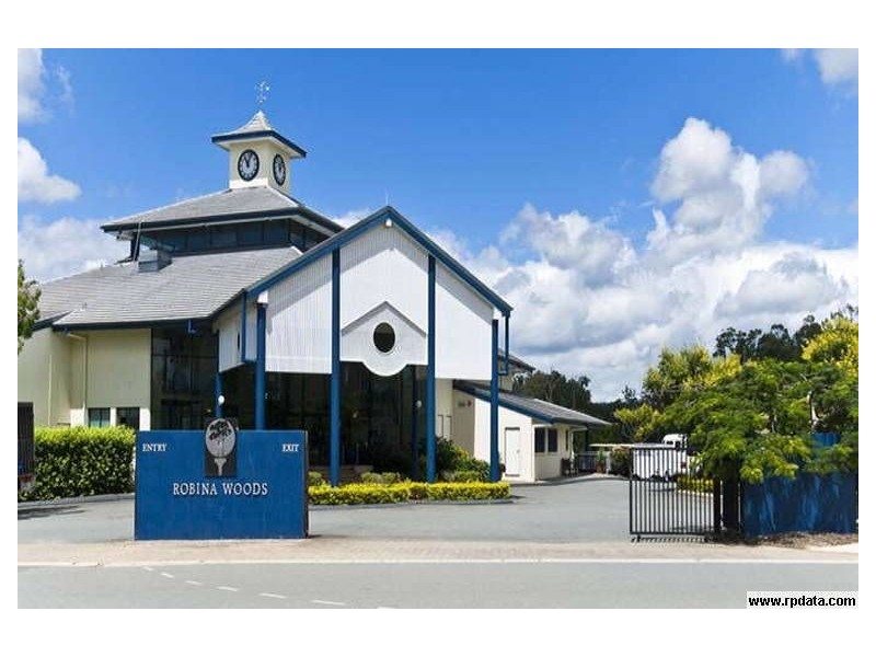 34 Great Southern Drive, Robina QLD 4226