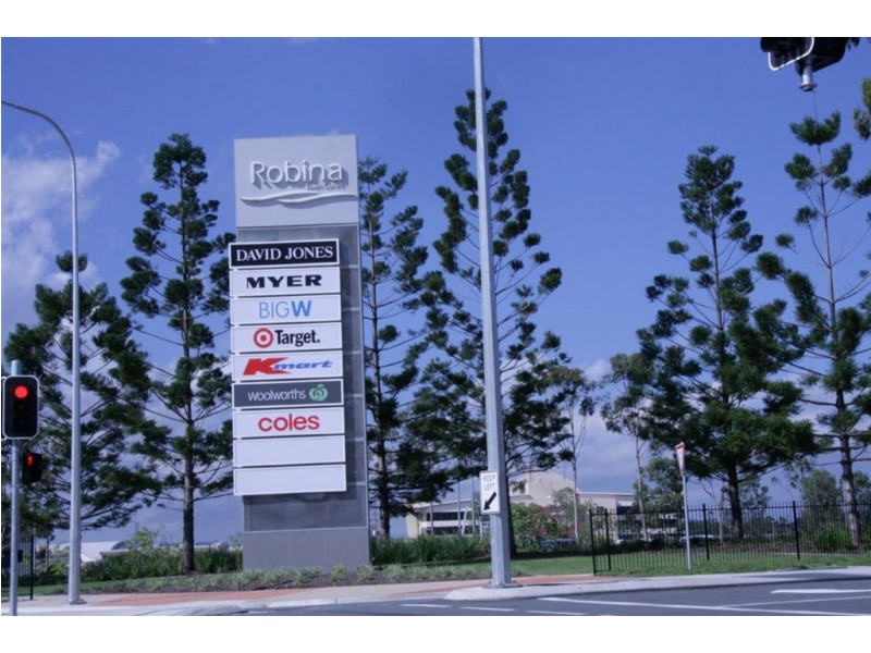 34 Great Southern Drive, Robina QLD 4226