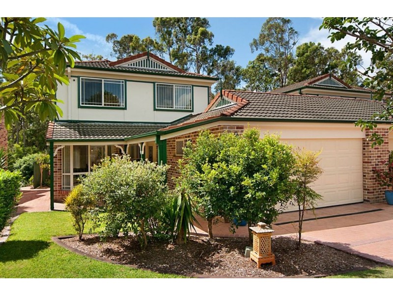 29/14 Oakmont Street, Robina QLD 4226