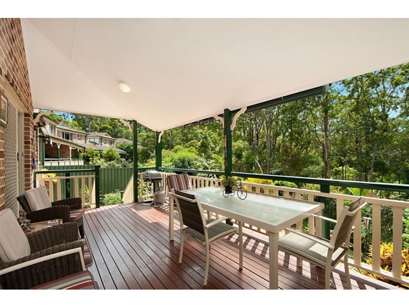 29/14 Oakmont Street, Robina QLD 4226