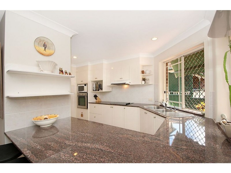 29/14 Oakmont Street, Robina QLD 4226