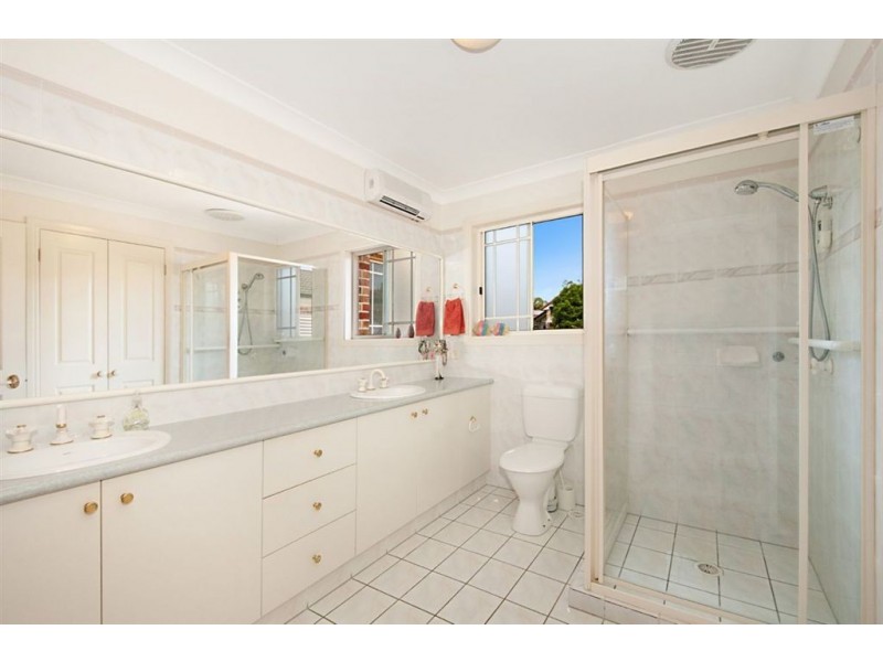 29/14 Oakmont Street, Robina QLD 4226