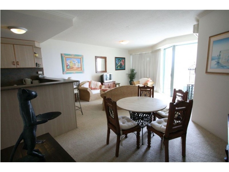 20/3400 Surfers Paradise Boulevard, Surfers Paradise QLD 4217