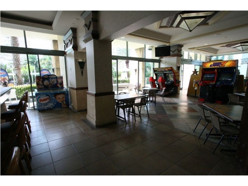 20/3400 Surfers Paradise Boulevard, Surfers Paradise QLD 4217