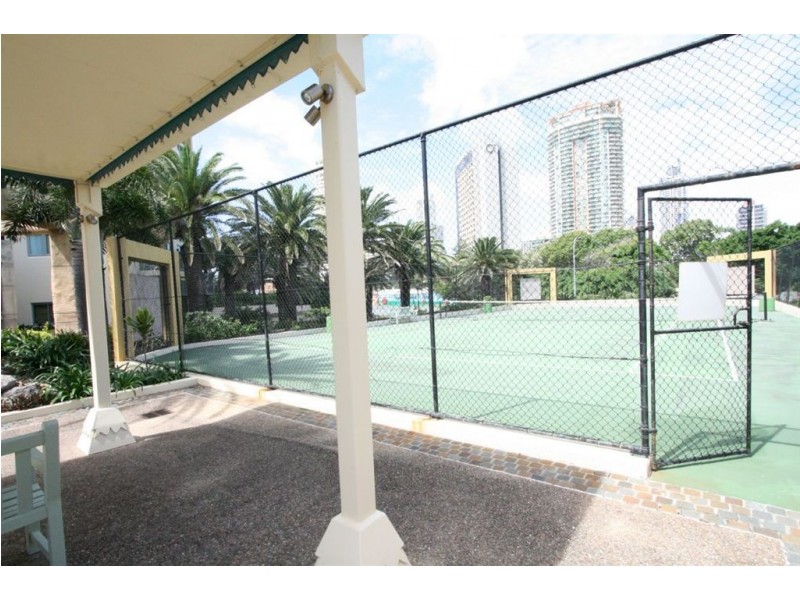 20/3400 Surfers Paradise Boulevard, Surfers Paradise QLD 4217