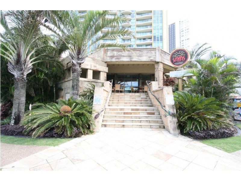 20/3400 Surfers Paradise Boulevard, Surfers Paradise QLD 4217