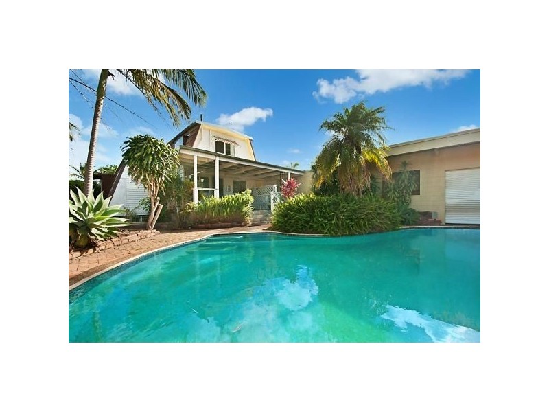 29 Denawen Street, Palm Beach QLD 4221